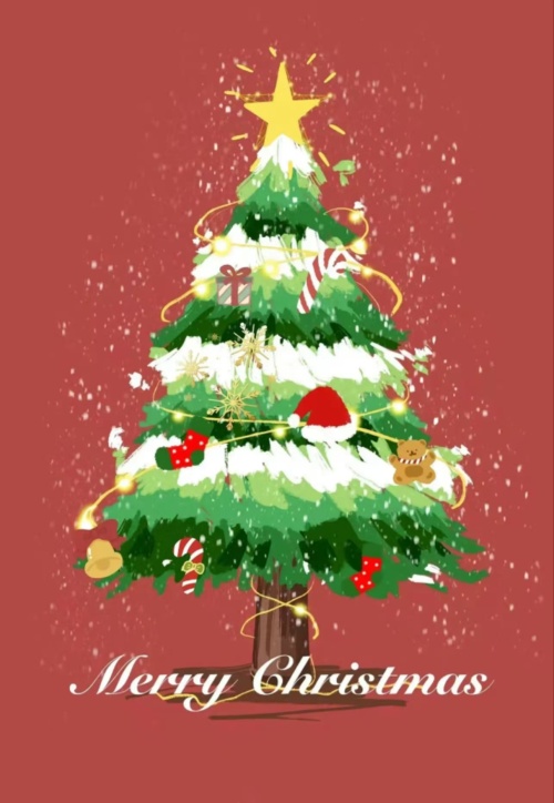 YZHB Bearing Production Company Christmas Celebration