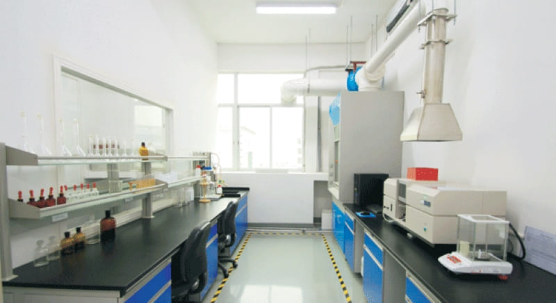 Laboratory