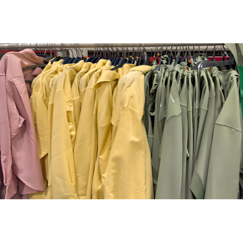 您是否缺少用於緊急訂單和快速採樣的即時響應 UPF 分析儀？