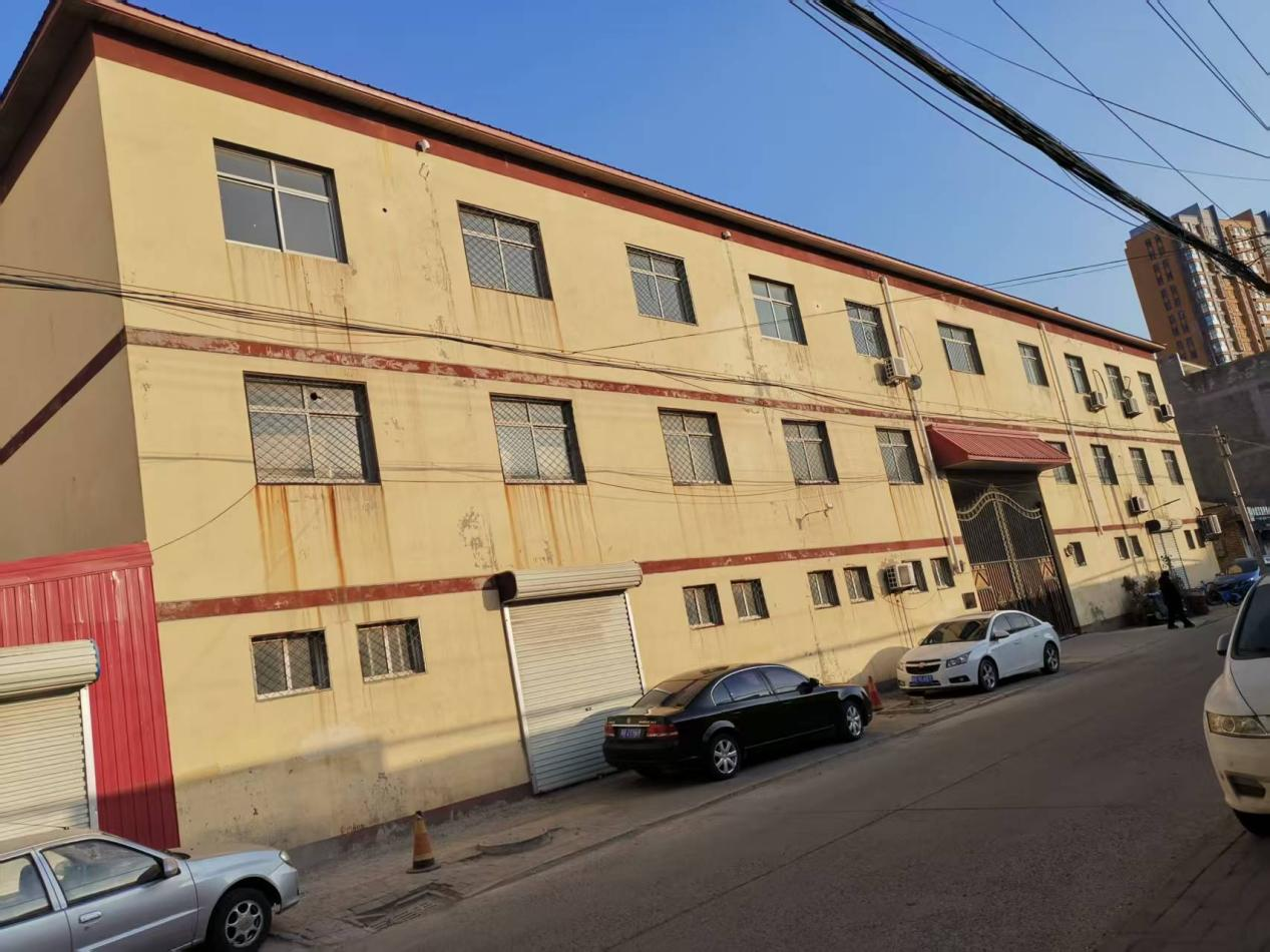 Hongkang Shengda (Wen'an) Hardware Factory
