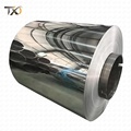 AISI SUS Stainless Steel Coils for Building Applications1