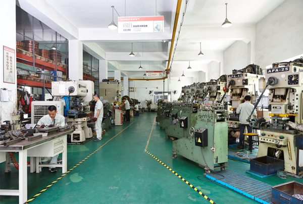 Wenzhou huishang electric Co.,Ltd. 