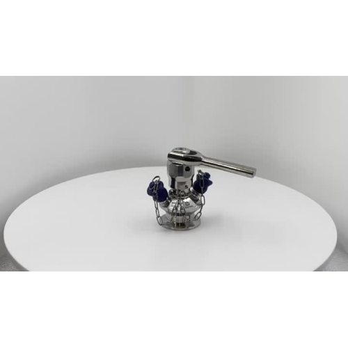 Вентил за дишане на бира