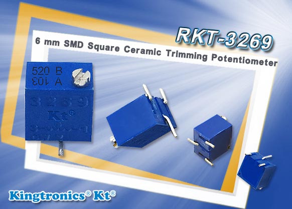 Kingtronics International Company