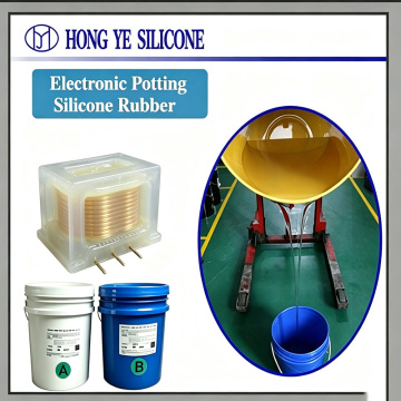 Recyclable Thermoplastic Silicone Boosts Industrial Circular Manufacturing