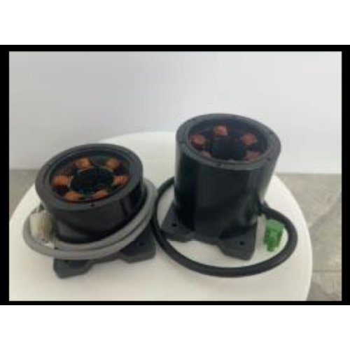 J-Tron Micro zubové čerpadlo: Kartáčovaný motor vs. Bezkomutátorový motor