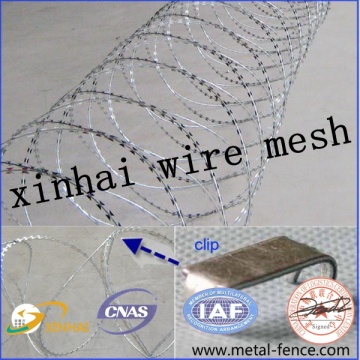 List of Top 10 Barbed Wire Mesh Brands Popular in European and American Countries