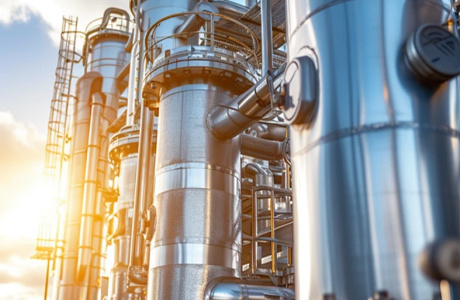 Temiz Enerji Dönüşümü ve Akıllı Teknoloji, 2026'da Küresel Enerji Kazanı Pazarını Yeniden Şekillendiriyor