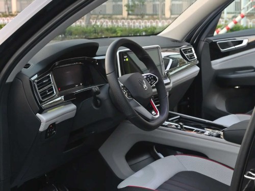 New Cars also place great emphasis on safety