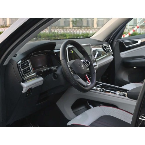 New Cars also place great emphasis on safety