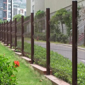 China Top 10 Welded Wire Fence Brands