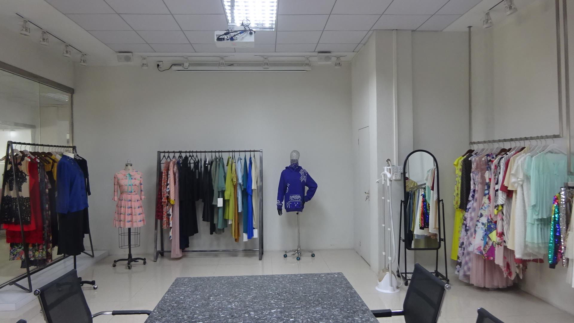 Dongguan Kaqi (Kaachii) Garment Co., Ltd