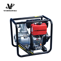 Générateur de pompe à eau diesel à haute pression 3 pouces de 3 pouces de 3 pouces, moteur diesel à pompe à eau 1