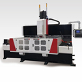 Plate Milling and Drilling Machining Center for Metal CNC1