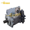 Rexroth A4VG Series Plunger Pumps for Road Roller - Closed Loop Hydraulic Control Valve1