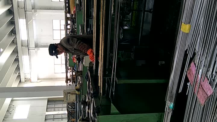 Stainless steel tube.mp4