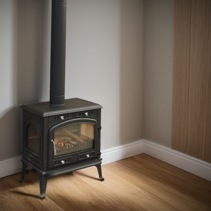 Freestanding Stove