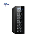 Cabinet Chiller Home Bar Touch Sensor Bottle Cooler1