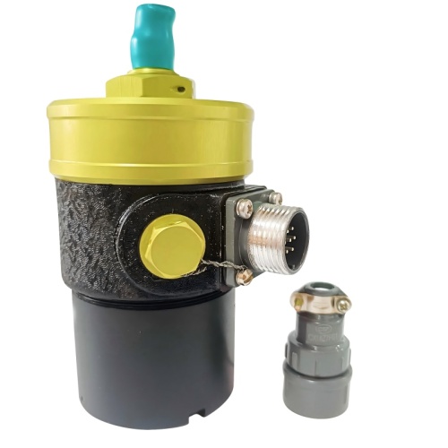 Proceduri de calibrare a senzorilor de aviație - Senzori de aviație