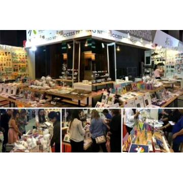 Hong Kong Gifts & Premium Fair 2018