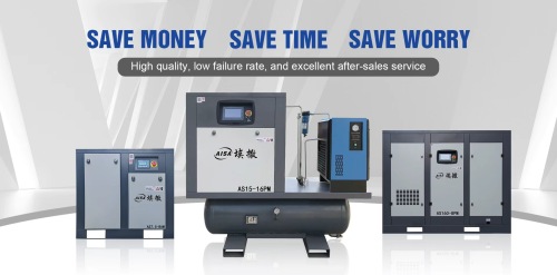 স্ক্রু এয়ার কম্প্রেসার রক্ষণাবেক্ষণ সম্পর্কে কেউ আপনাকে এই জিনিসগুলি বলে না