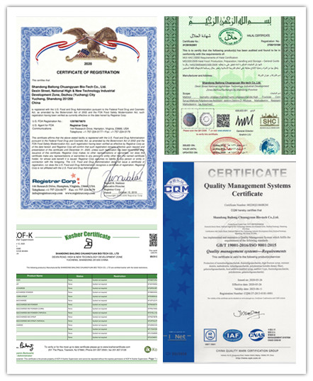 new product food sweetener crystalline D-allulose D-psicose powder