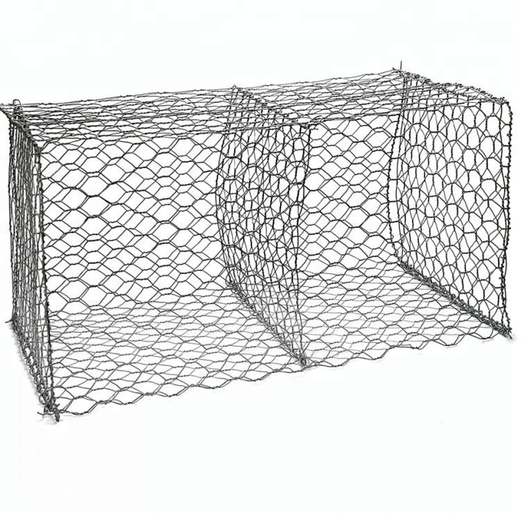 gabion mesh