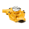 Komatsu Loader and Dozer Engine Parts - Water Pump 6206-61-15051