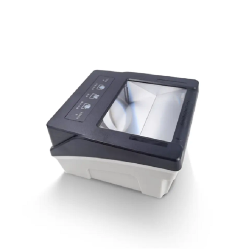 Kepiye ngadili tingkat scanner bekas driji?