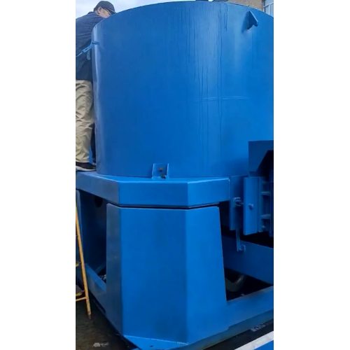 gravity separation equipment