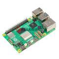 New Product: Raspberry Pi 5 with 1GB, 2GB, 4GB, 8GB RAM Options1