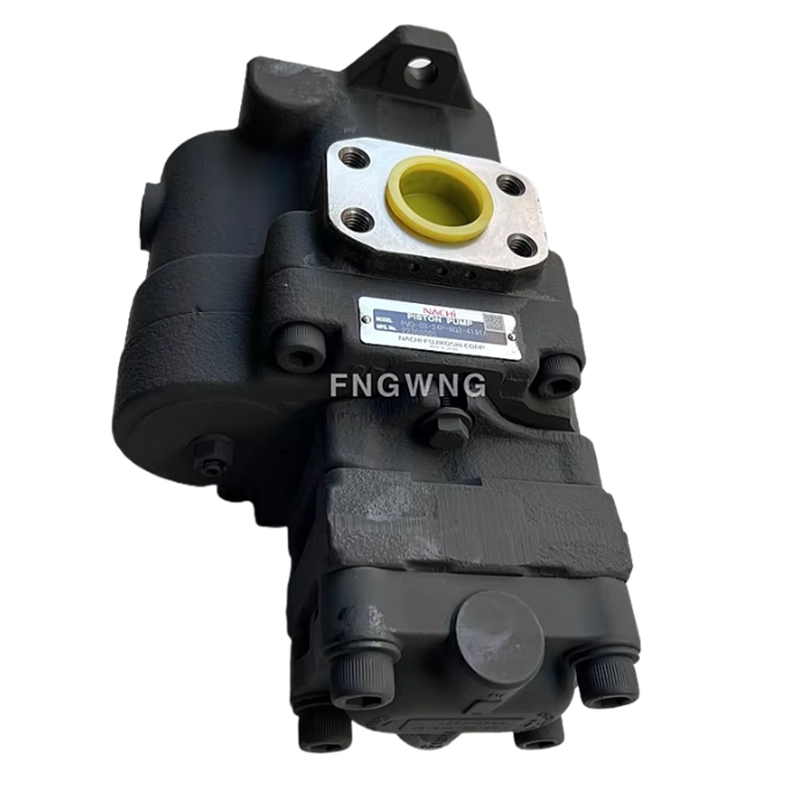 PVD-0B-24 hydraulic pump