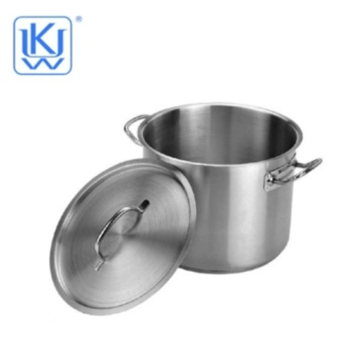 The Versatility and Durability of Stainless Steel Sauce Pans