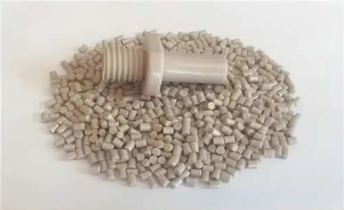 Der "König" von Kunststoffen weltweit (Polyetherether Keton)