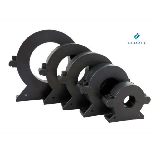 Hall Split Core Current Sensors for Accurate and Non-Intrusive Current Measurement