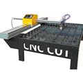 Portable CNC Plasma & Flame Cutting Machine: Industrial Solutions for Metal Cutting1