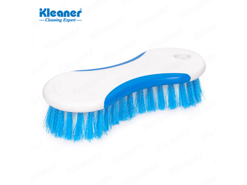 KLEANER تطلق فرشاة تنظيف يدوية جديدة لتوسيع خطها الكامل من منتجات التنظيف