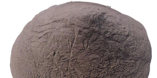 Распыленный порошок кремниевого железа способствует экологически чистой модернизации промышленности сварочных материалов