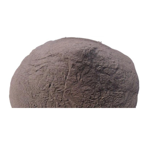 Atomized silicon iron powder promotes green upgrading of the welding material industry