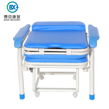 Ten Chinese Accompany Chair Suppliers Popular in European and American Countries