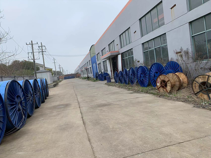 Yangzhou Jieerte Steel Cable Co., Ltd