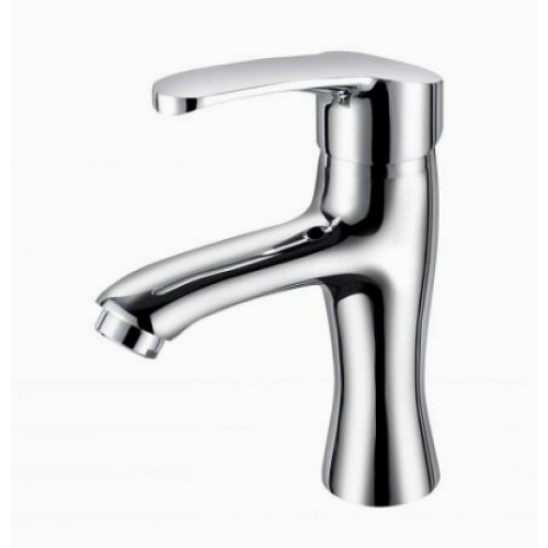 Introducing the Latest Single Hole Bathroom Brass Basin Faucet: A Stylish Addition to Your Household