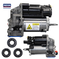 OE 2513202604 Dopson high quality auto parts assembly air pump wholesale suitable for Mercedes Benz W251/W906 05-171