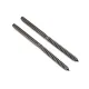 Swage Stud Terminal Left Hand Thread AISI316