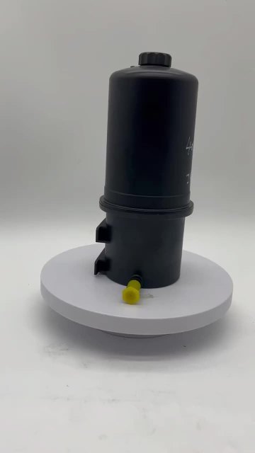 Water in Fuel Sensor