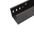 Fireproof and Rustproof Custom Steel Cable Trunking with Power Coating1