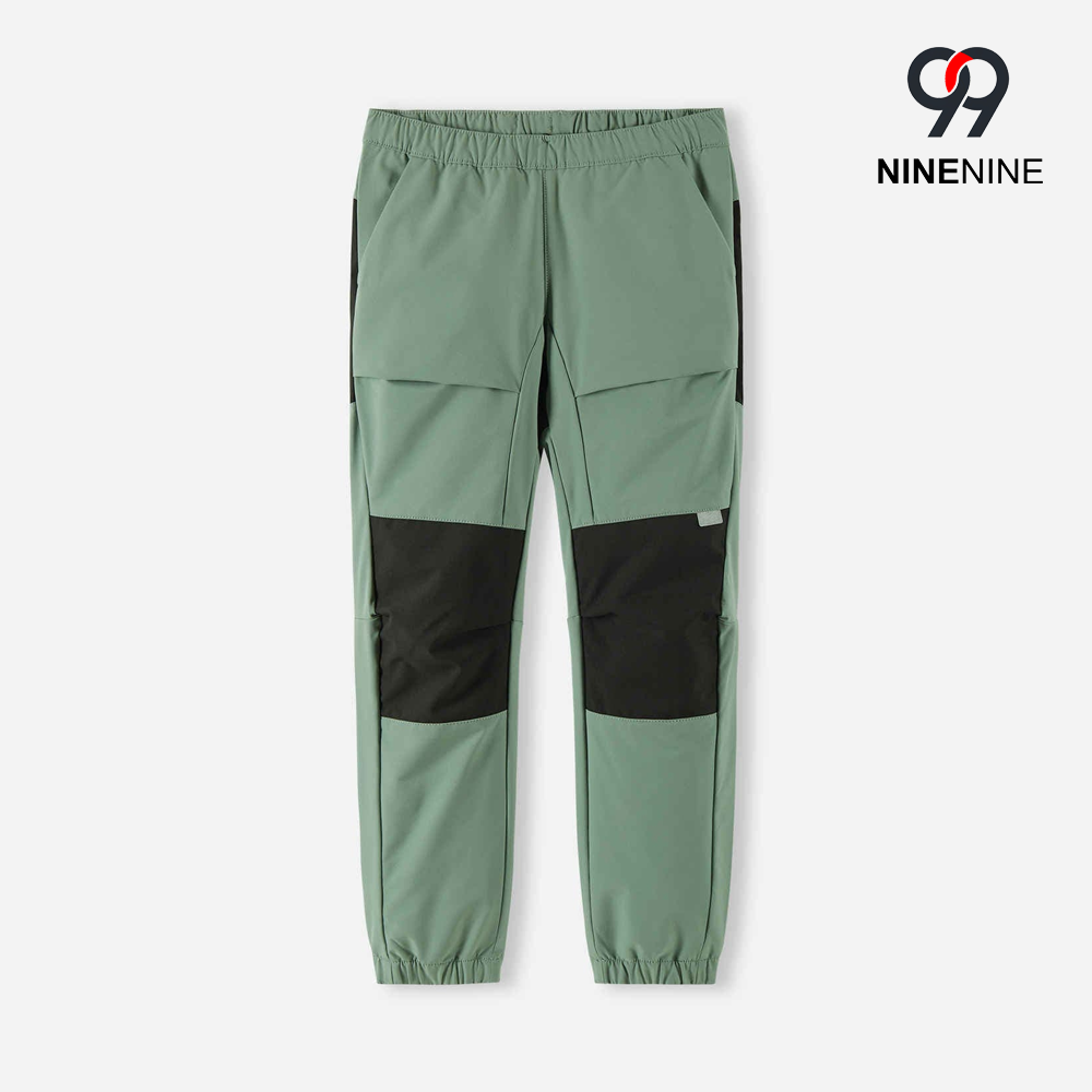 Pantalones para niños 009