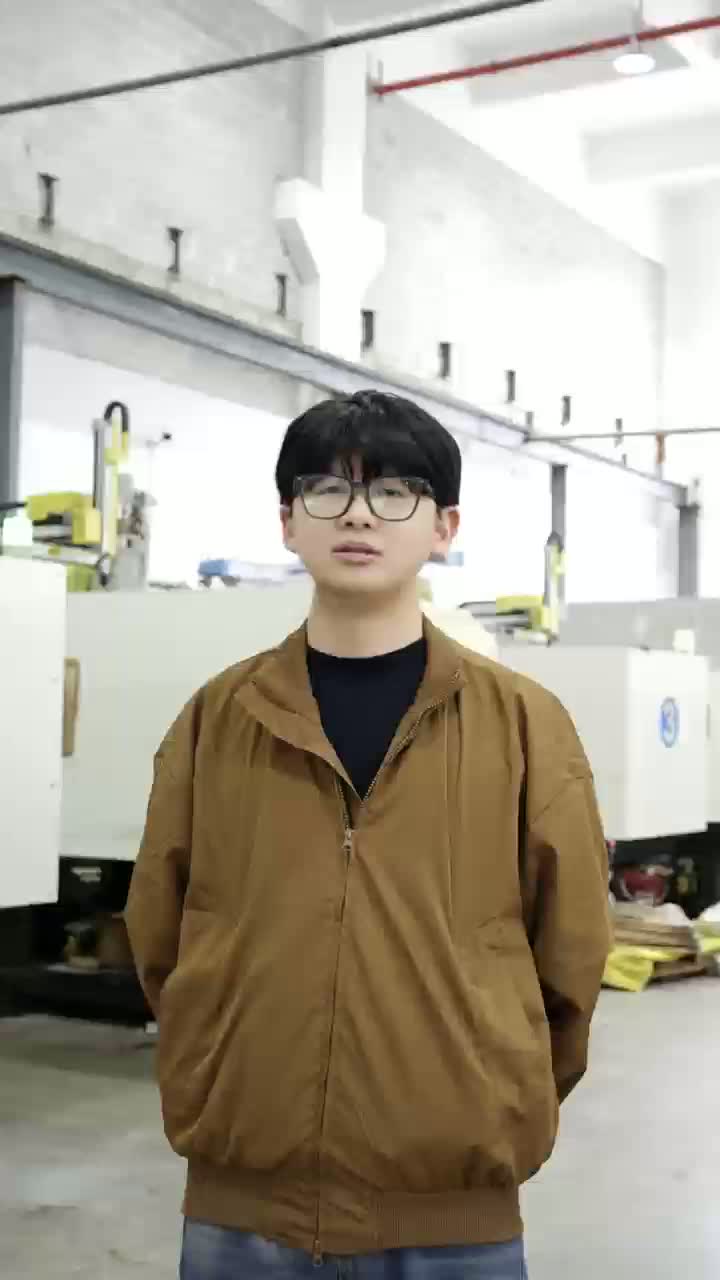 Ferramentas Zhongxin – Dentro da linha de produção de ferragens para melhorias residenciais