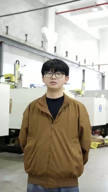 Zhongxin Tools – Inside the Home Improvement Hardware Production Line