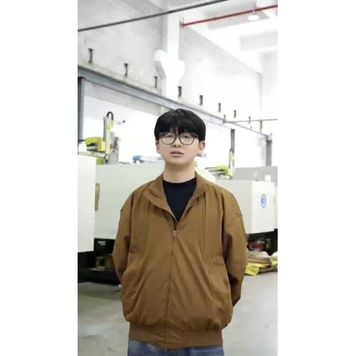 Ferramentas Zhongxin – Dentro da linha de produção de ferragens para melhorias residenciais